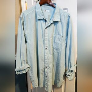 Men's shirt
